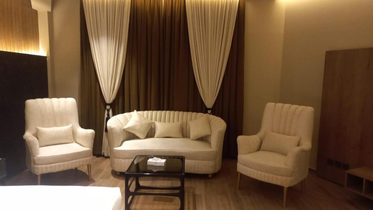 Hotel Hillview Islamabad Exterior foto